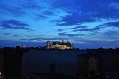 LUXURIOUS APARTMENTS by NOOK NOOK