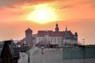 LUXURIOUS APARTMENTS by NOOK NOOK