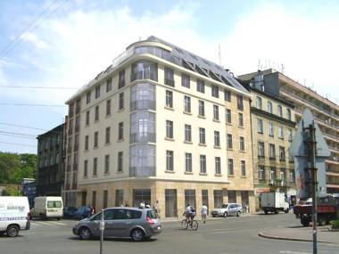 LUXURIOUS APARTMENTS by NOOK NOOK