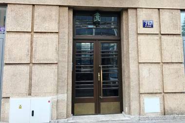 Apartment GrayFor2 Old Town Kraków - realizujemy Bon Turystyczny