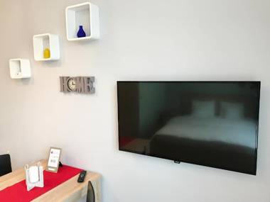 Apartment GrayFor2 Old Town Kraków - realizujemy Bon Turystyczny