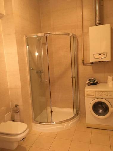 Mikołajska Apartments