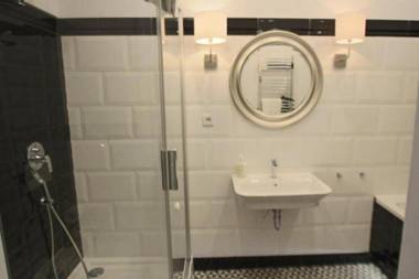 Florianska Deluxe Apartments with Air Condition