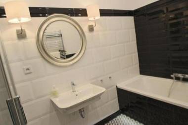 Florianska Deluxe Apartments with Air Condition