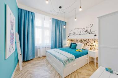 Scandic Apartments - Old Town