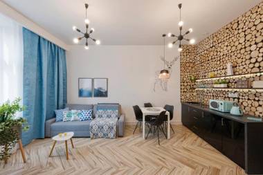 Scandic Apartments - Old Town