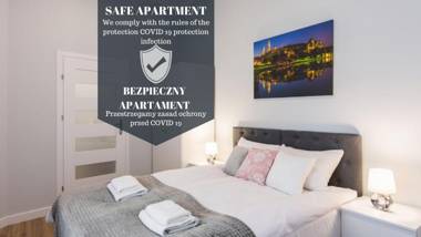 Luxury Apartment Old Town Bosacka