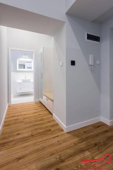 Luxury Apartment Old Town Bosacka