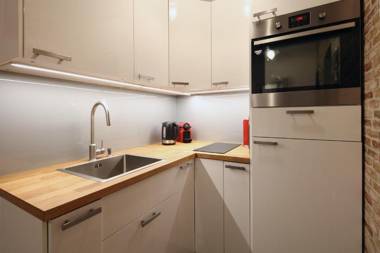 BRACKA 15 - Main Square Apartments