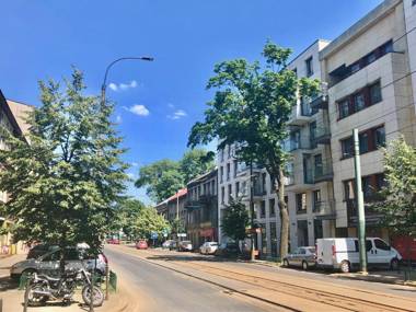 Vistula Boutique Exclusive Apartments