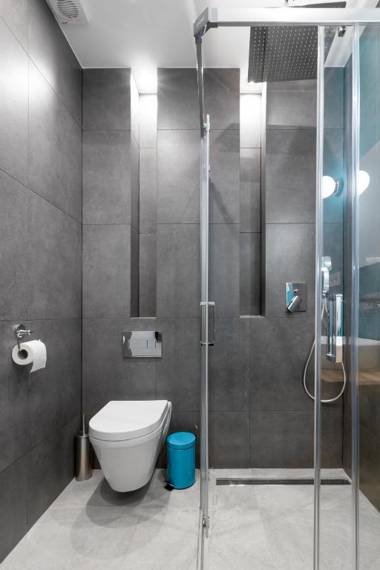 Kings City - Sławkowska Apartments