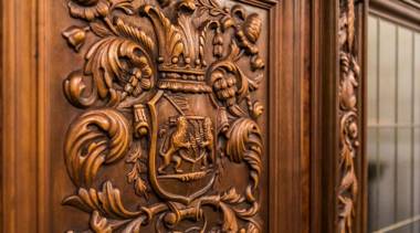 Exclusive Royal Apartments