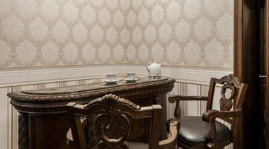 Exclusive Royal Apartments