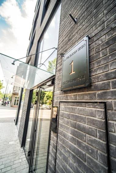 3 Minutes Apartments Old Town