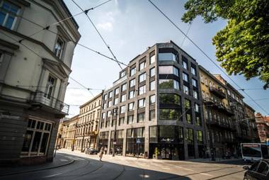 3 Minutes Apartments Old Town