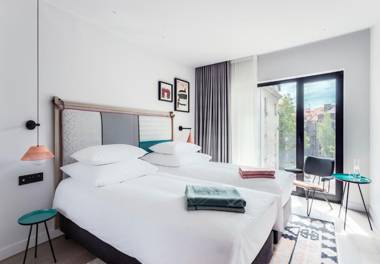 PURO Kraków Kazimierz