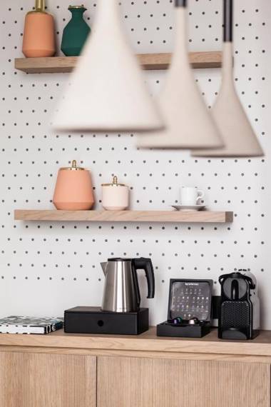 PURO Kraków Kazimierz