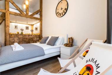 Cracow Best Location Apartment