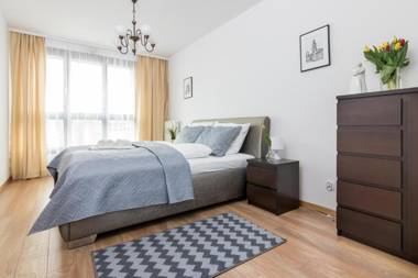 Apartament Wawrzyńca