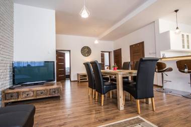 Fogra Travel Apartment