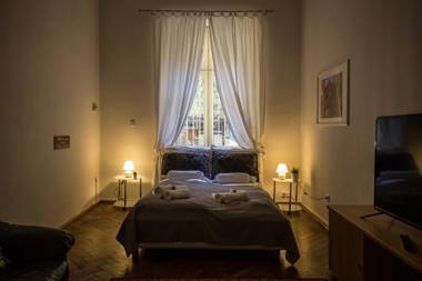 Fogra Travel Apartment