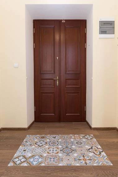 Miodowa Boutique Residence