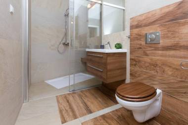 Miodowa Boutique Residence