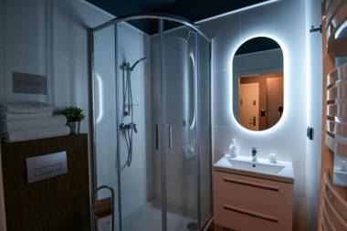 Cracow Apartaments III