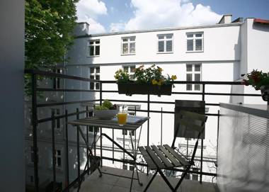 AS Smart Apartment Old Town Krakow