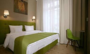 AS Smart Apartment Old Town Krakow