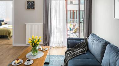 Vistula Premium Apartments