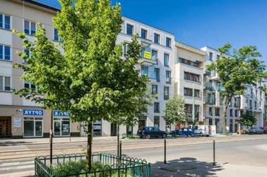 Vistula Premium Apartments