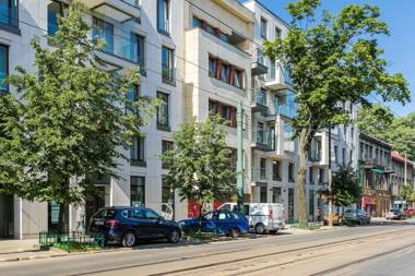 Vistula Premium Apartments