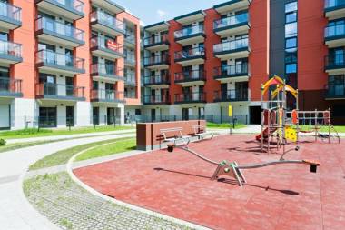 Apartamenty Sun & Snow Rakowicka Podkowa