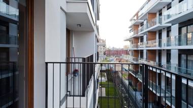 Apartamenty Sun & Snow Rakowicka Podkowa