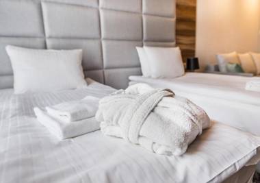 Aparthotel Rakowicka Residence