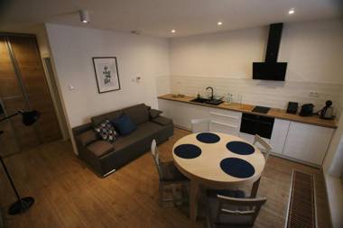 Browar Lubicz Residence