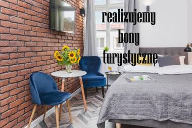 Agnes Apartments Old Town