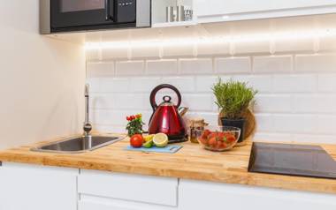 Agnes Apartments Old Town