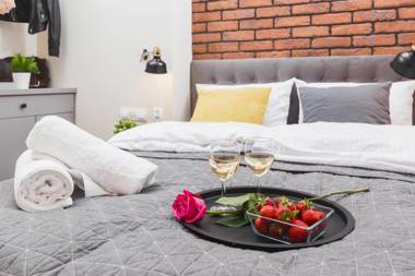 Agnes Apartments Old Town