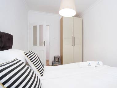 Apartments Old town Cracow Krasińskiego by Renters