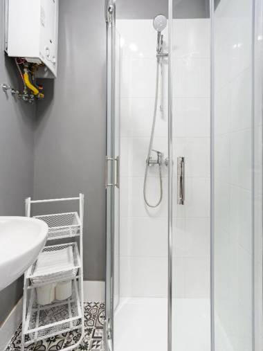 Apartments Old town Cracow Krasińskiego by Renters