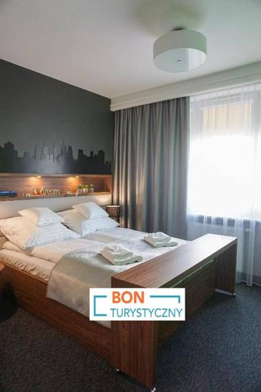 AGA Tenis Apartments by Radwańska