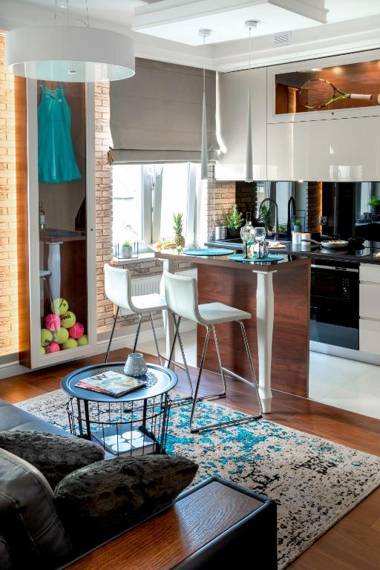 AGA Tenis Apartments by Radwańska