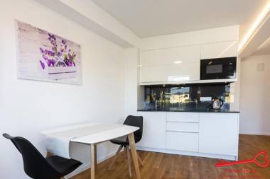 Apartment Nearto Old Town Sebastiana street