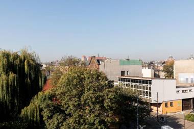 Apartments Starowislna Kazimierz Cracow by Renters