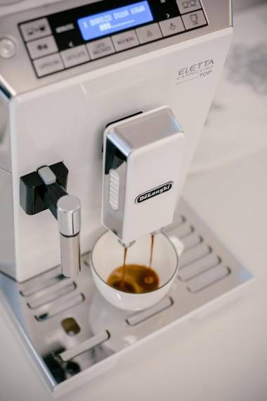 Amber Design Residence