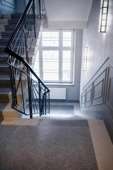 Amber Design Residence