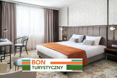 Metropolo by Golden Tulip Krakow