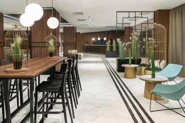 Metropolo by Golden Tulip Krakow